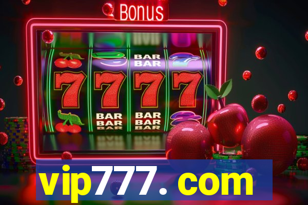 vip777. com